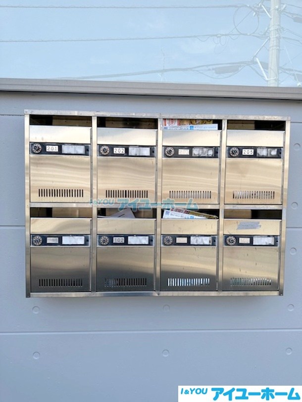 リュミエール その他外観5