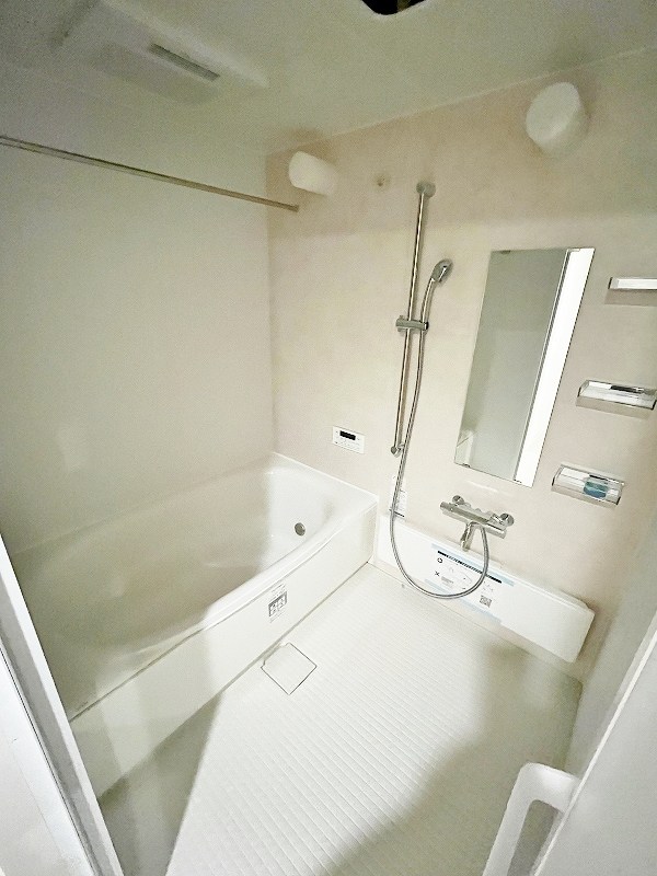 Mys Casetta Kokura（ミースカセッタ小倉） 風呂画像