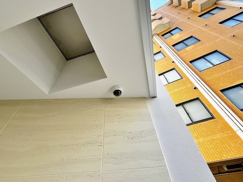 Mys Casetta Kokura（ミースカセッタ小倉） その他外観5