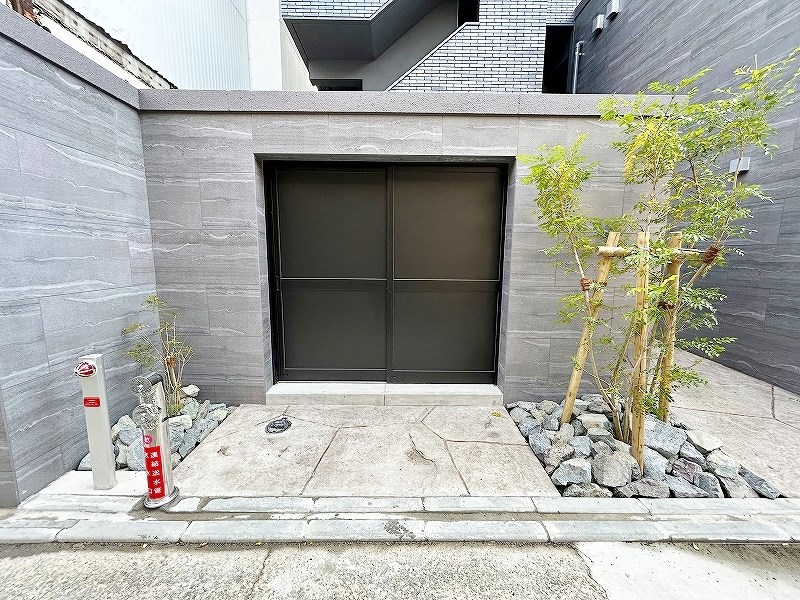 M the be KOKURA Entrada（小倉エントラーダ） その他外観5