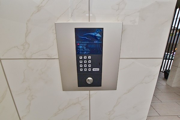 モアプラス日明エントラーダ その他外観1