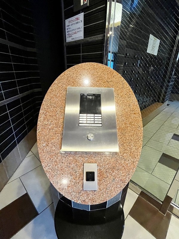 NEW SUN RIVER １５番館（ニューサンリバー１５番館） その他外観4