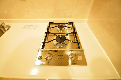 NEW SUN RIVER １５番館（ニューサンリバー１５番館） その他8