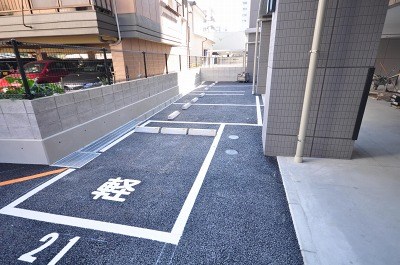 NEW SUN RIVER １５番館（ニューサンリバー１５番館） その他17