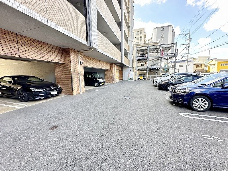 アルティザ小倉 その他外観1