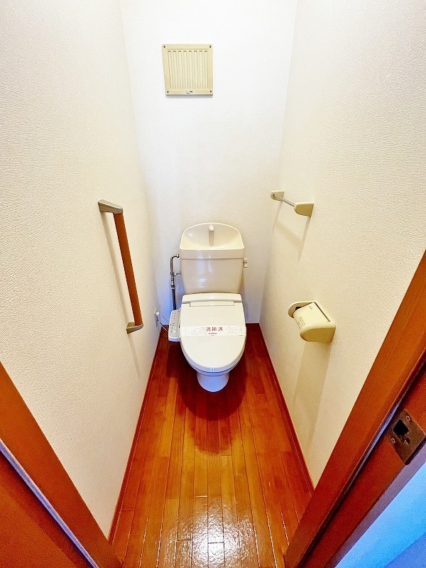 レスポワール赤坂　Ｃ棟 その他2