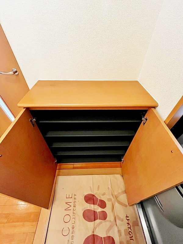 レスポワール赤坂　Ｃ棟 その他6