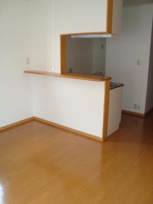 シャンドフルール その他1