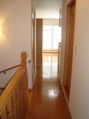 シャンドフルール その他5