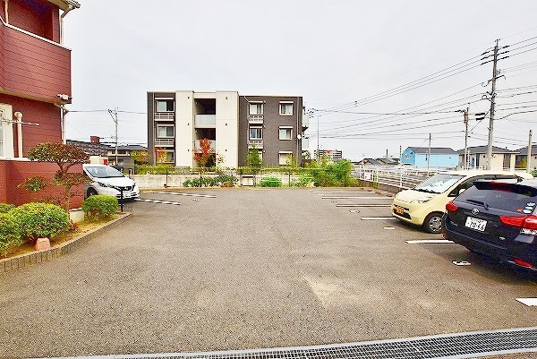 コーポラスカームⅡ その他外観2