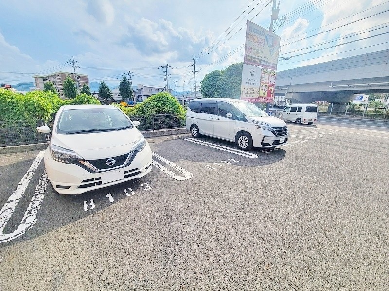 ツインズ葛原東B その他外観1