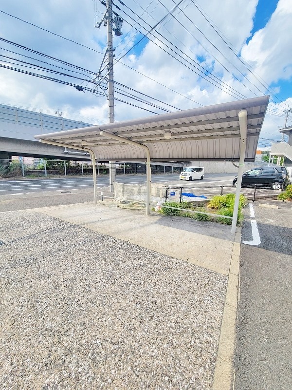 ツインズ葛原東B その他外観2