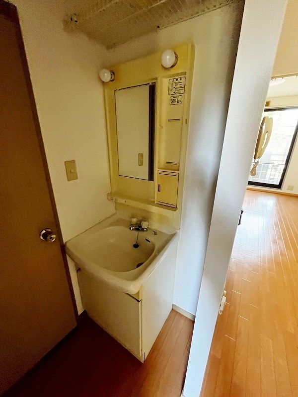 ビーライン中井Ａ棟  その他1