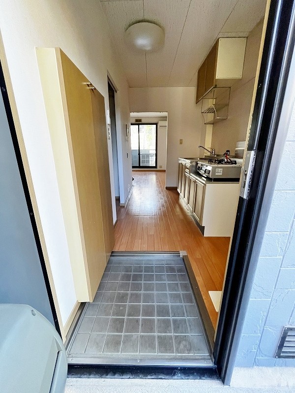 ビーライン中井Ａ棟  その他6