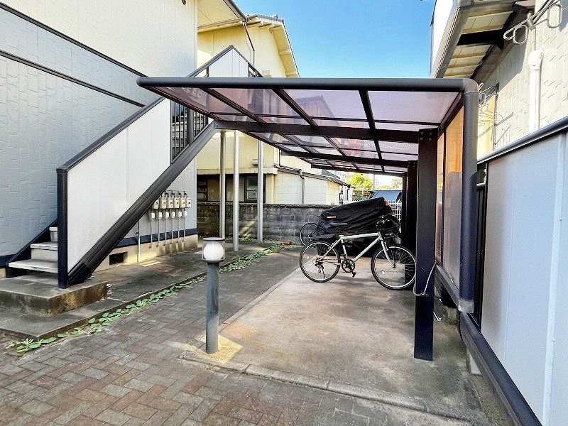 ビーライン中井Ａ棟  その他外観1