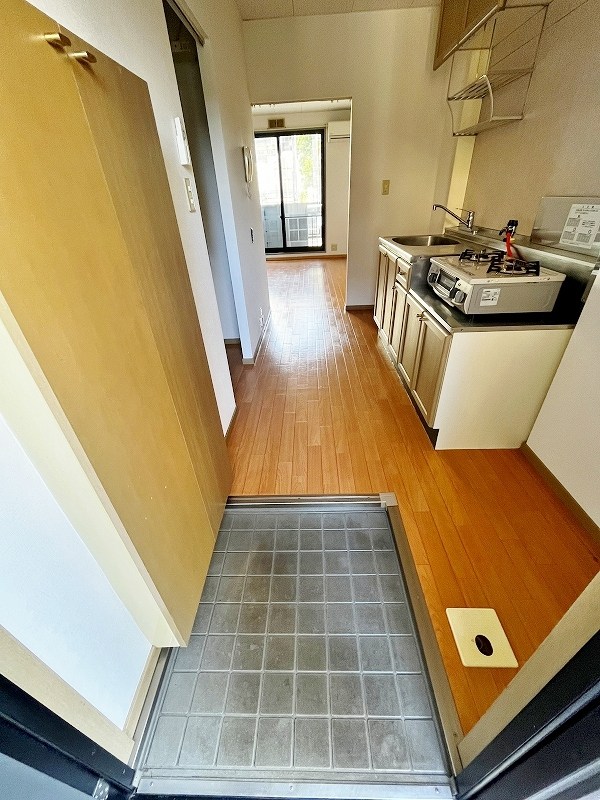 ビーライン中井Ａ棟  その他9