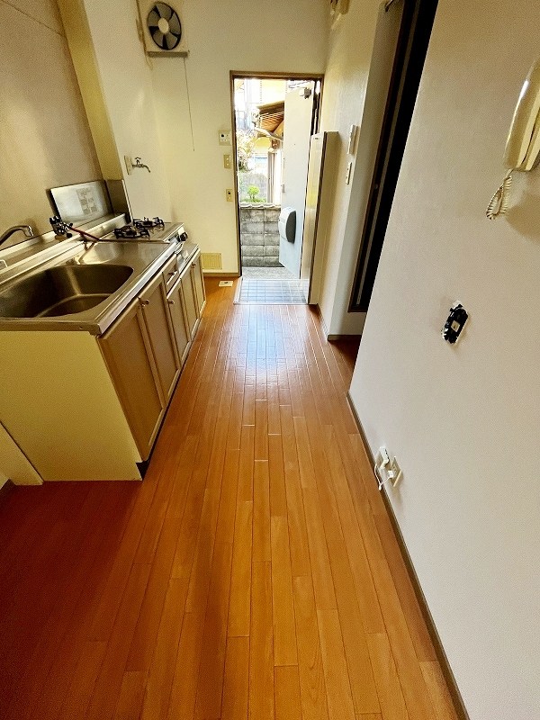 ビーライン中井Ａ棟  その他16