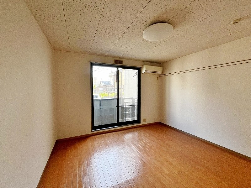 ビーライン中井Ａ棟  その他25