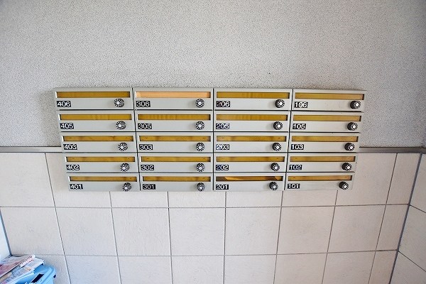 ハイツグラッツィア その他外観3