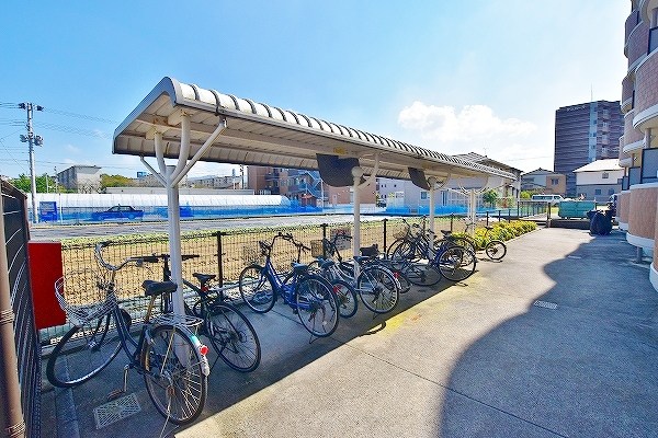 ハイツグラッツィア その他外観4