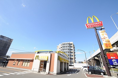 ペシェロッソⅡ 周辺画像3