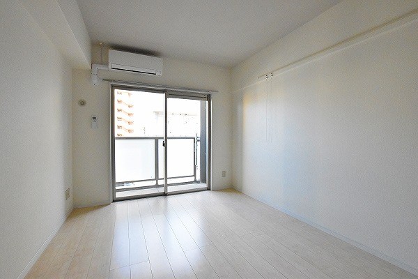 GRACEFUL到津（グレイスフル到津） リビング