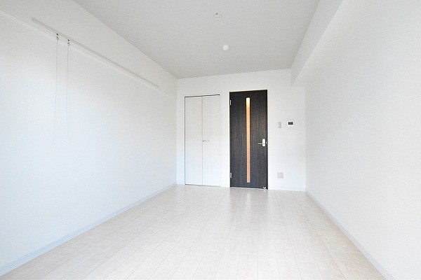 GRACEFUL到津（グレイスフル到津） ベッドルーム