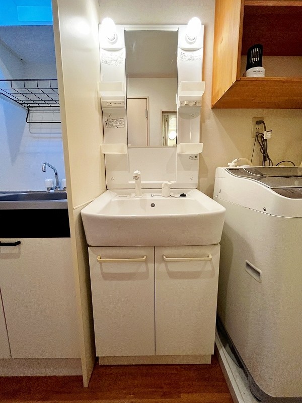 ＣＲＥＳＴ井堀（クレスト井堀） その他1