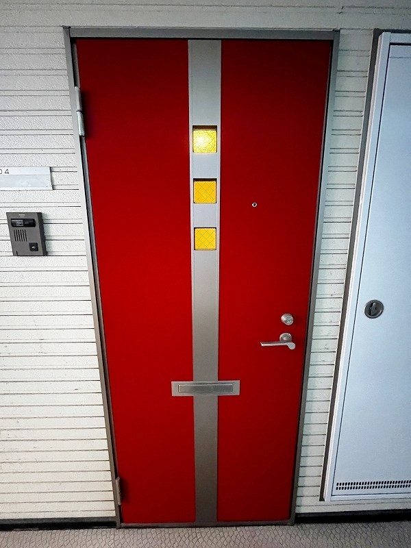 ＣＲＥＳＴ井堀（クレスト井堀） その他10