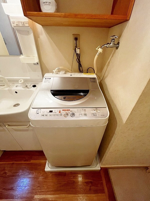 ＣＲＥＳＴ井堀（クレスト井堀） その他14