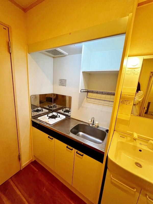 ＣＲＥＳＴ井堀（クレスト井堀） その他18