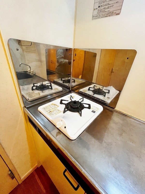 ＣＲＥＳＴ井堀（クレスト井堀） その他20