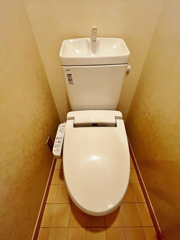 ＣＲＥＳＴ井堀（クレスト井堀） その他21