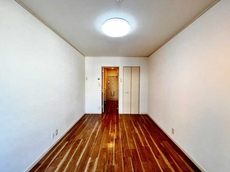 ＣＲＥＳＴ井堀（クレスト井堀） ベッドルーム