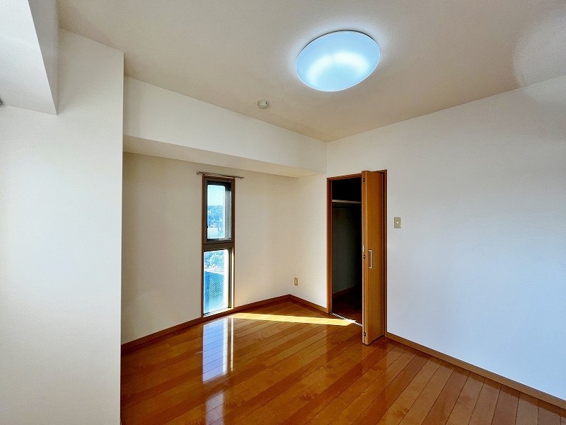 ＣｏＣｏメゾン （ココメゾン） ベッドルーム