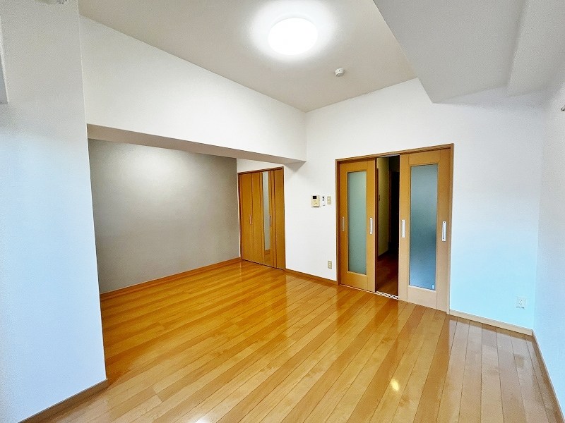 ＣｏＣｏメゾン （ココメゾン） ベッドルーム