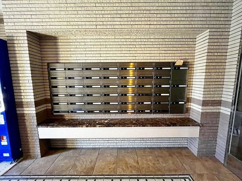 アンシャール その他外観6