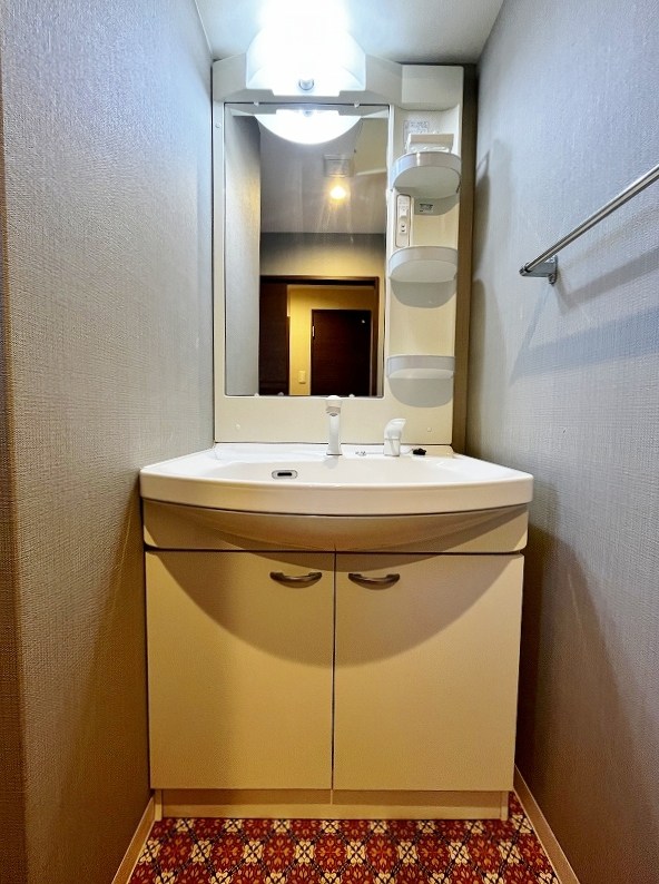 Advance Court Nakai（アドヴァンスコート中井） その他1