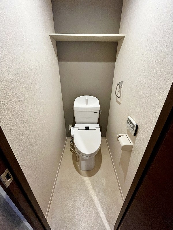 Advance Court Nakai（アドヴァンスコート中井） その他2