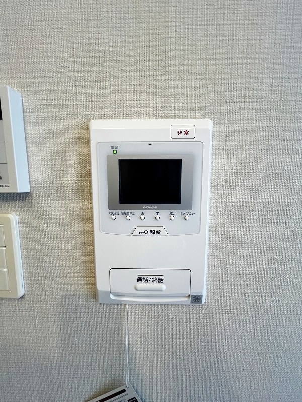 Advance Court Nakai（アドヴァンスコート中井） その他3