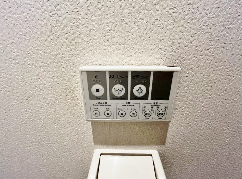 Advance Court Nakai（アドヴァンスコート中井） その他13