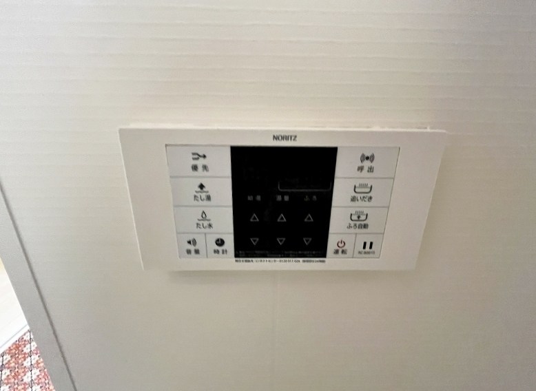 Advance Court Nakai（アドヴァンスコート中井） その他17