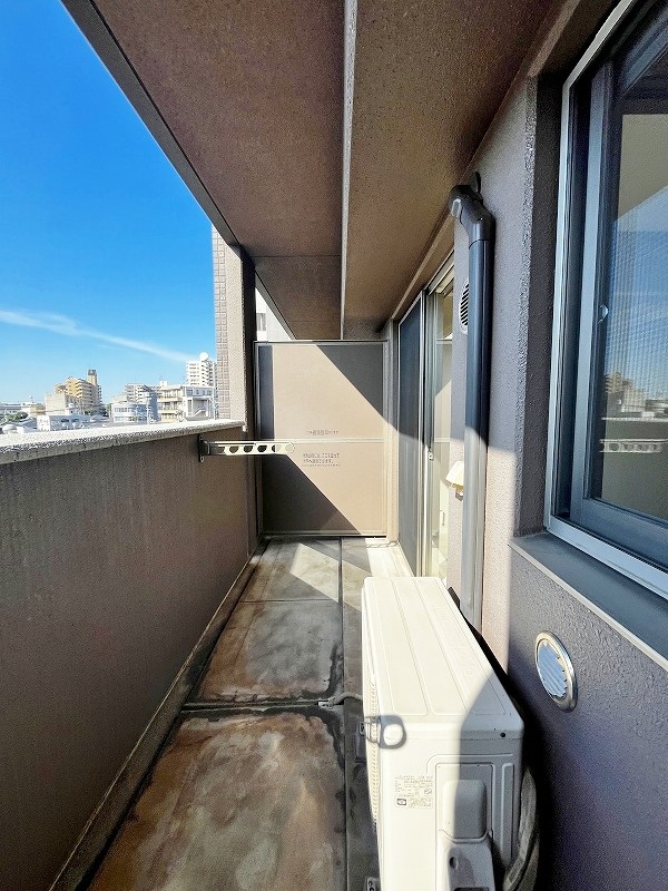 Advance Court Nakai（アドヴァンスコート中井） その他32