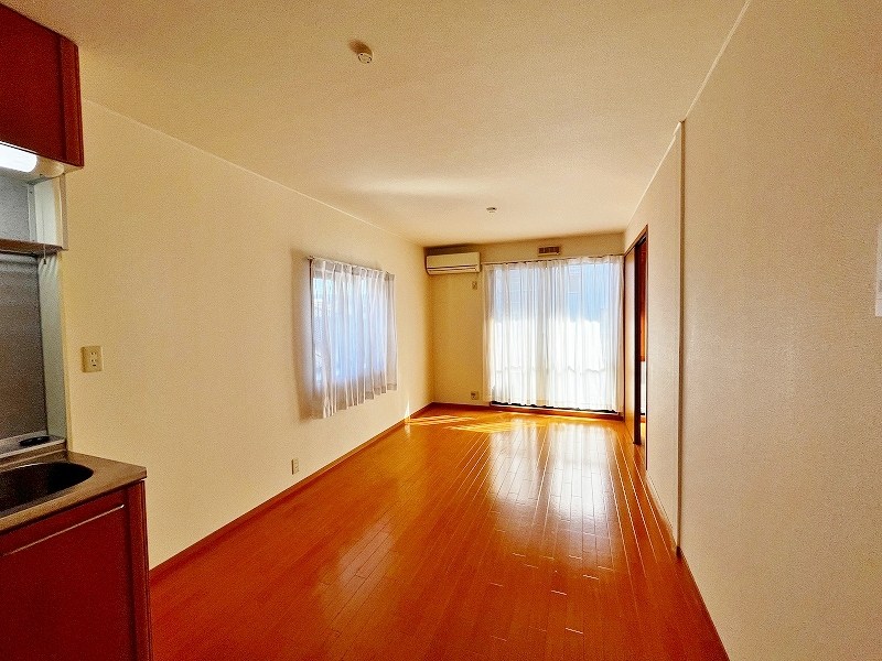 ソレジオ井堀 その他7