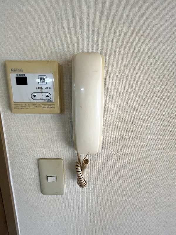 ビーライン中井口Ⅱ その他3