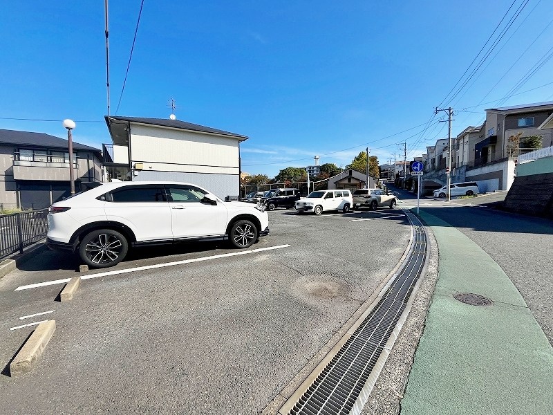 ビーライン中井口Ⅱ その他外観3