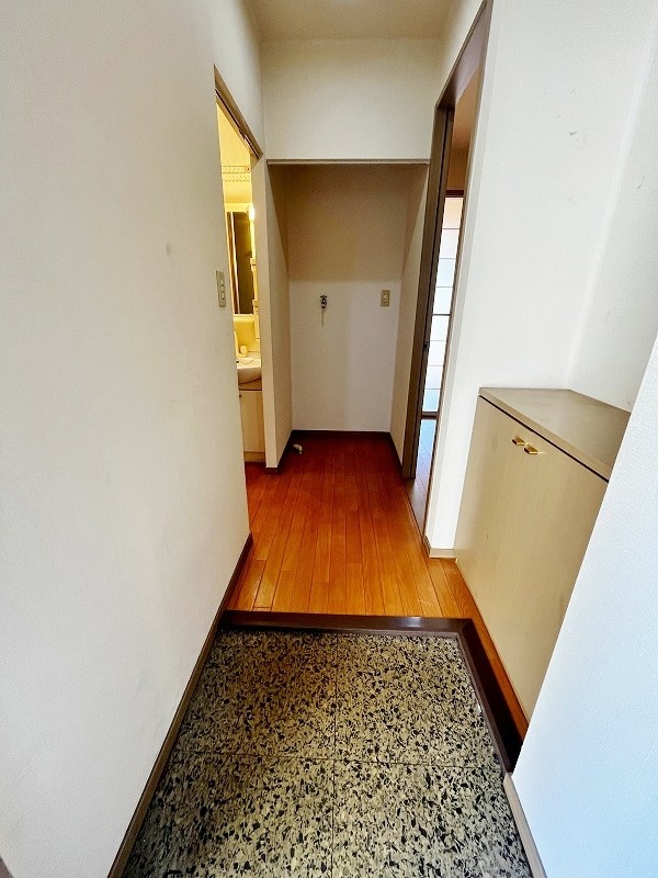 ビーライン中井口Ⅱ その他10