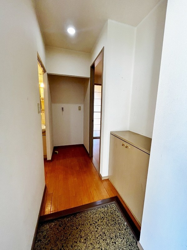 ビーライン中井口Ⅱ その他12