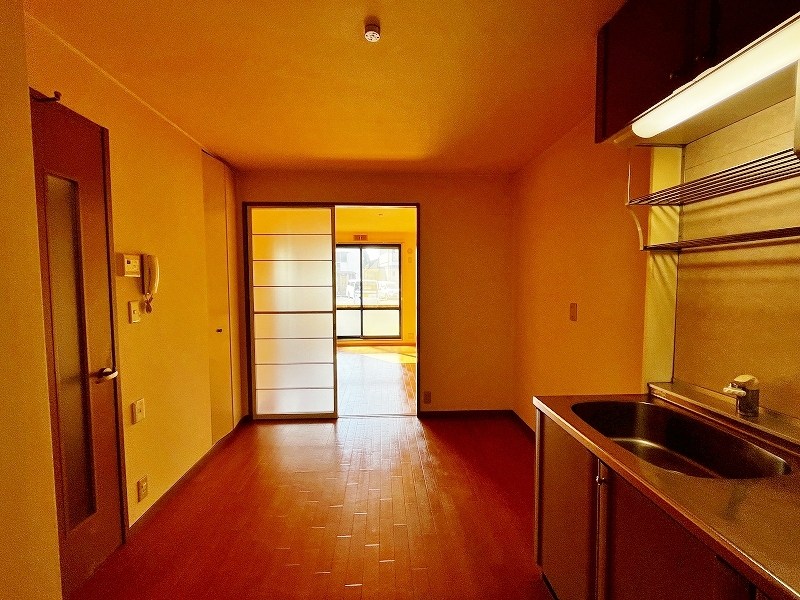 ビーライン中井口Ⅱ その他23