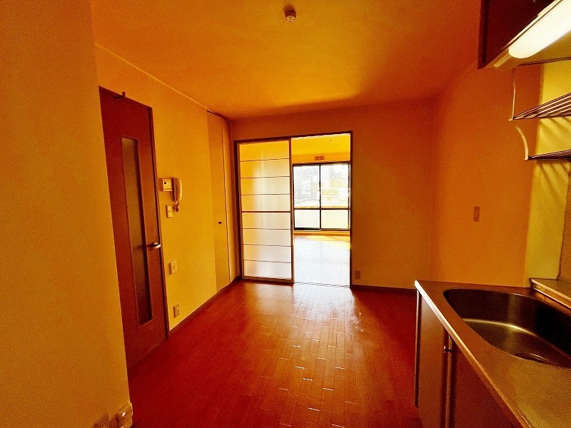 ビーライン中井口Ⅱ その他24